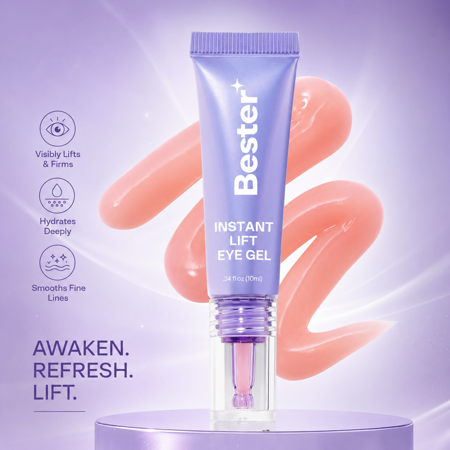 Instant Lift Eye Gel view 1