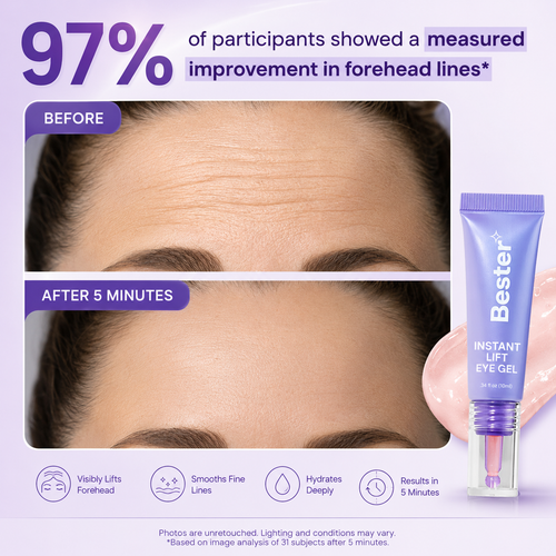 Instant Lift Eye Gel