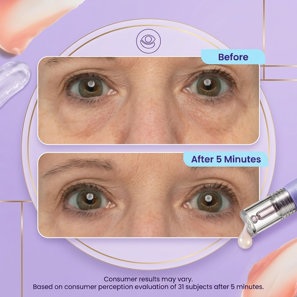 Instant Lift Eye Gel