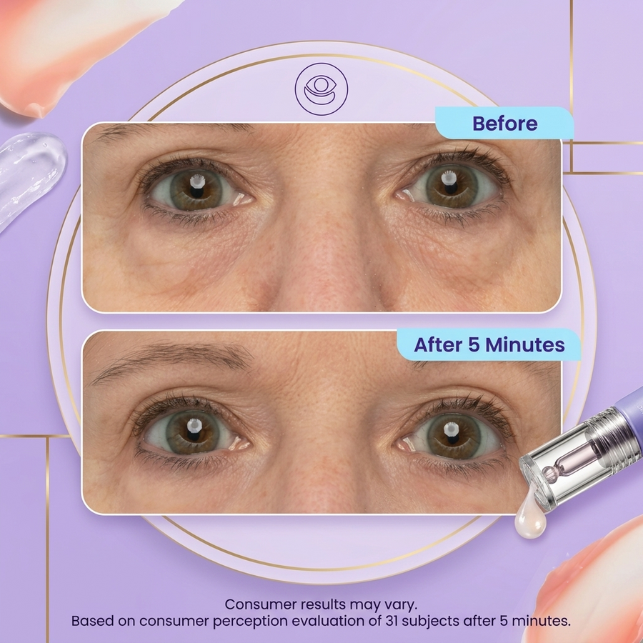 Instant Lift Eye Gel view 3