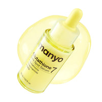 Glutathione7 Liquid Serum