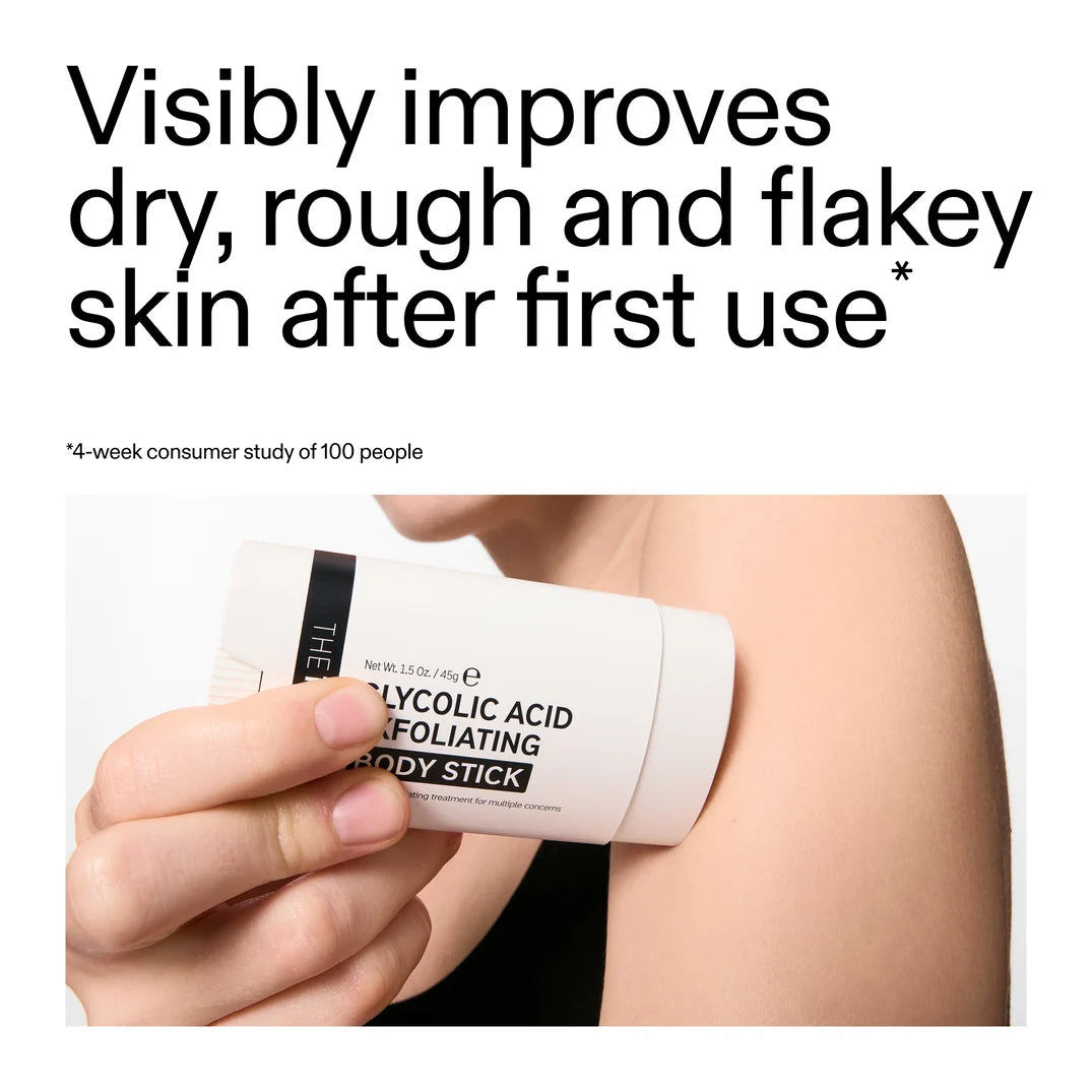 Glycolic Body Stick