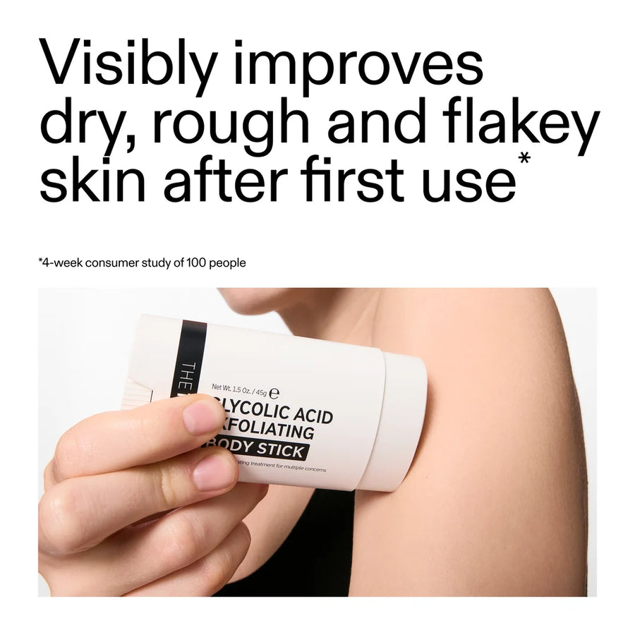 Glycolic Body Stick