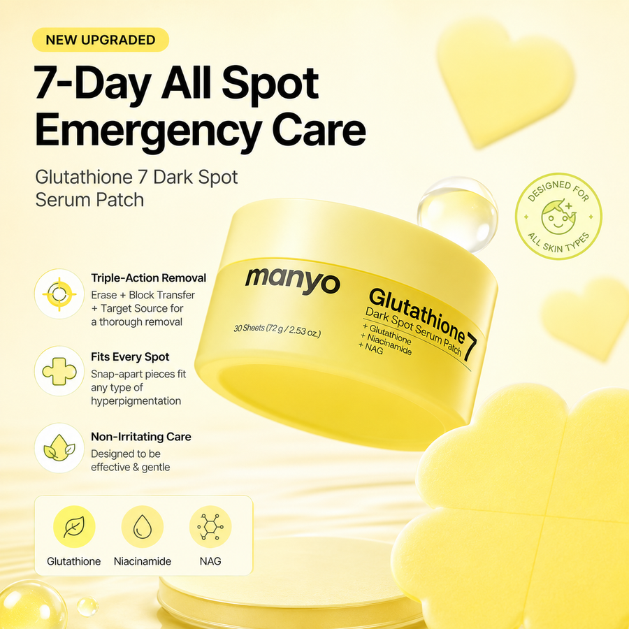 Korean Glutathione 7