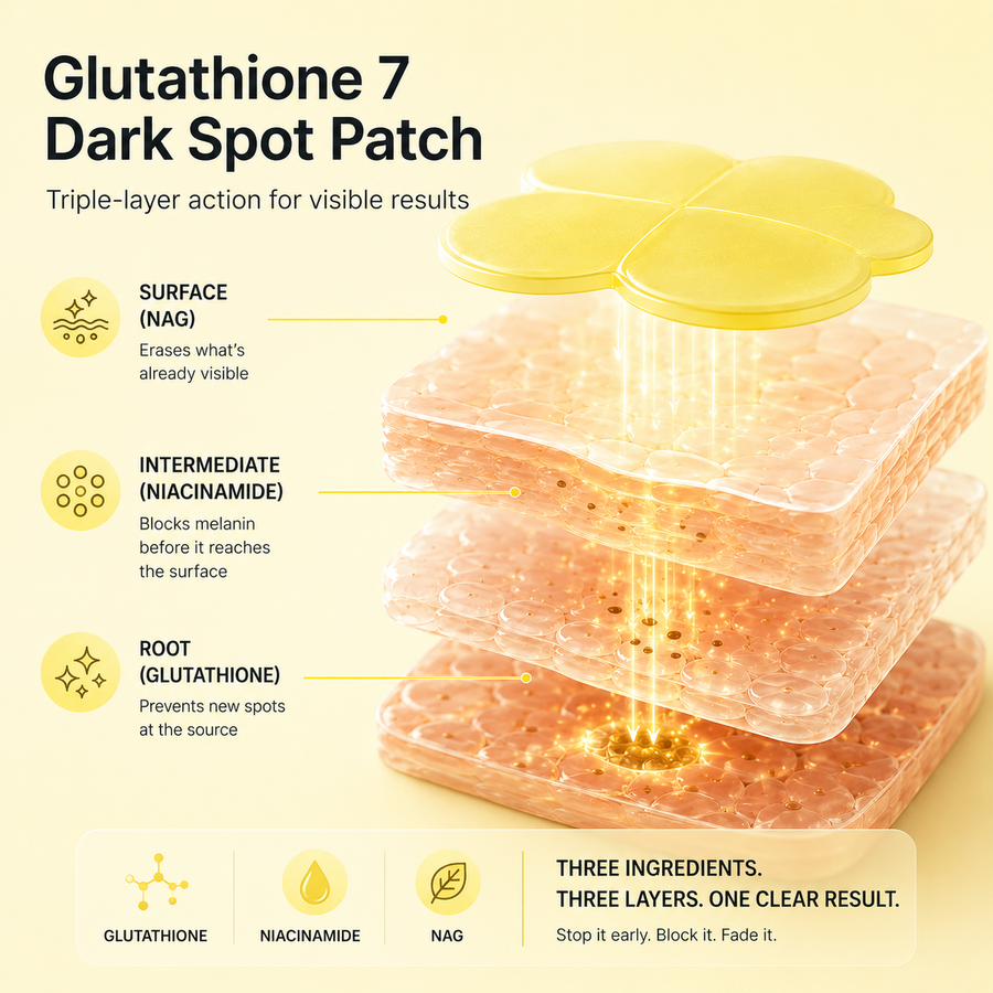 Korean Glutathione 7