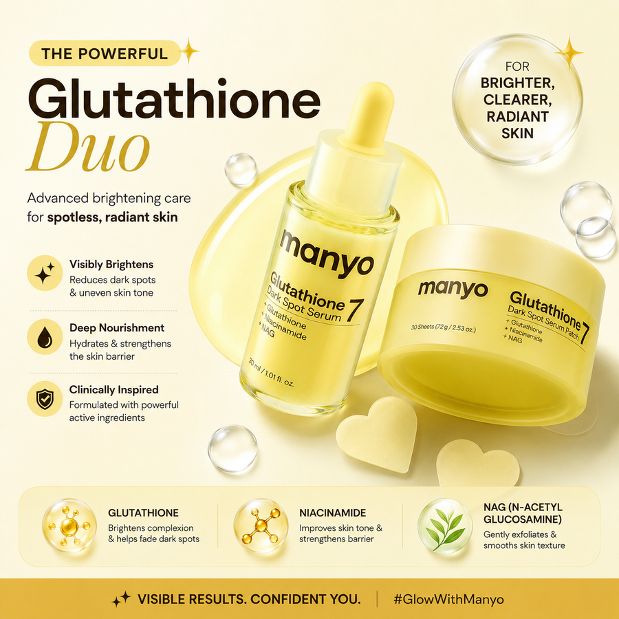 Korean Glutathione 7