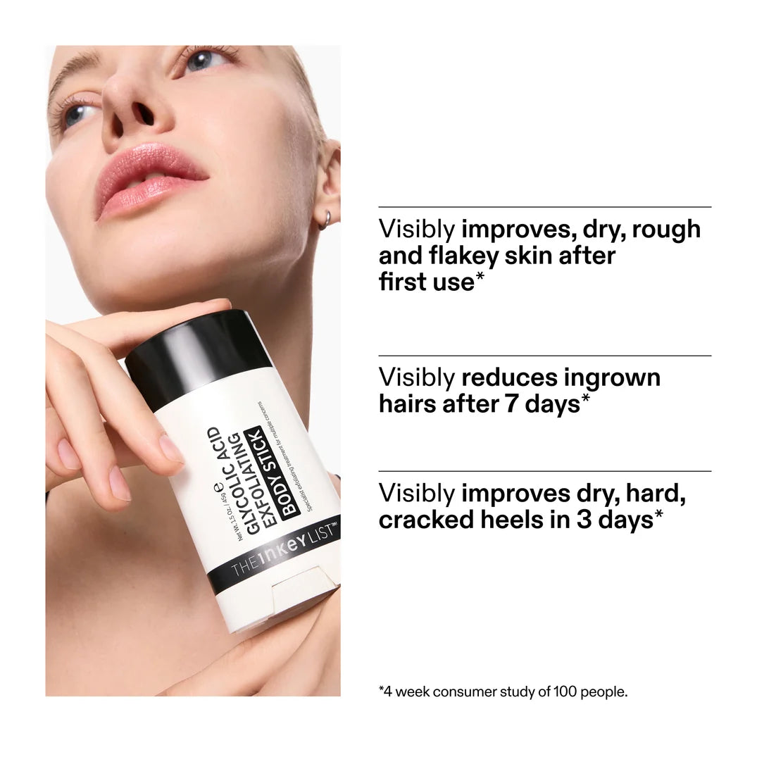 Glycolic Body Stick