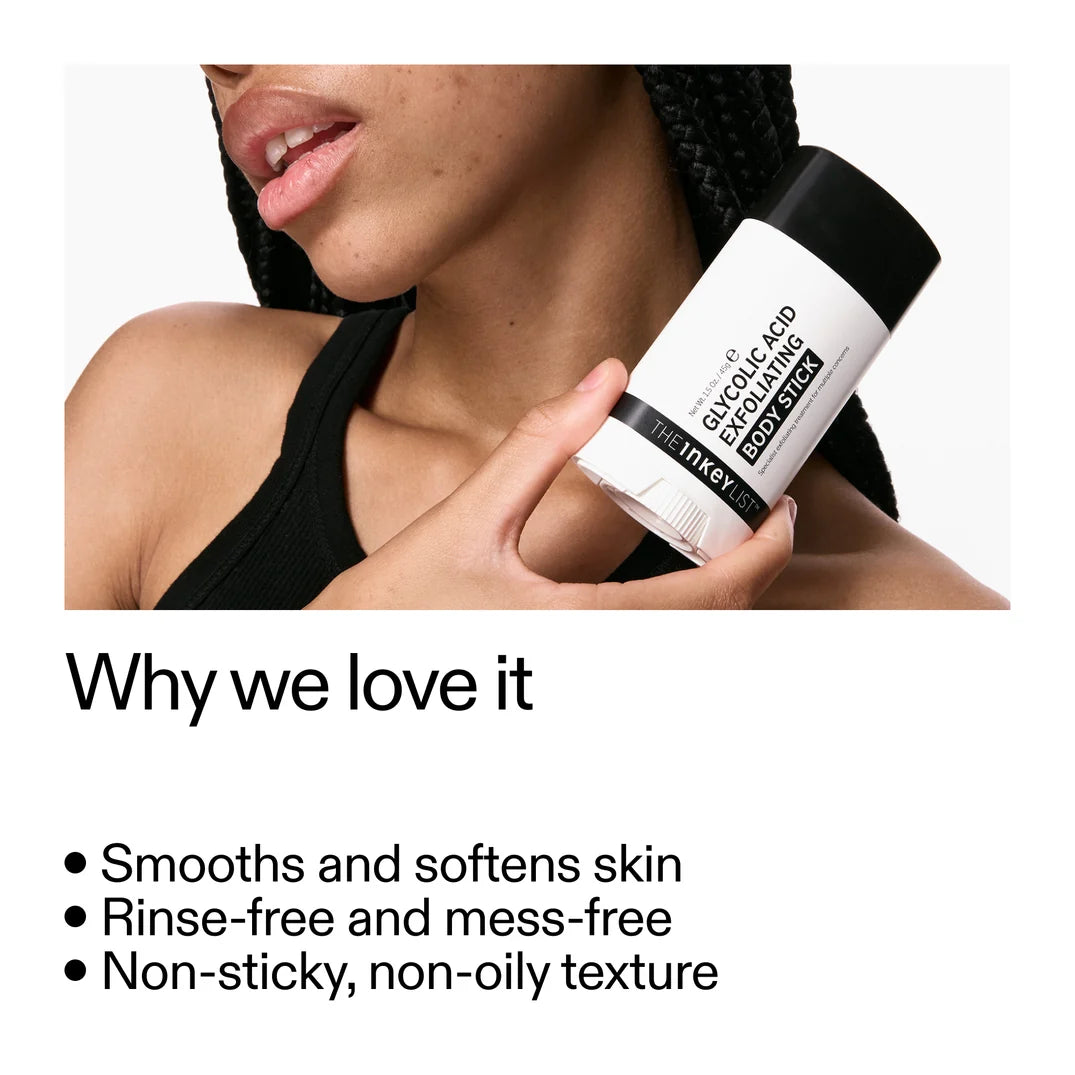 Glycolic Body Stick